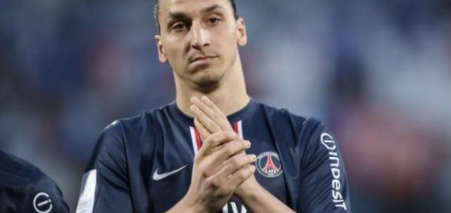 Ibrahimović: Ne treba mi Zlatna lopta da bih znao da sam najbolji
