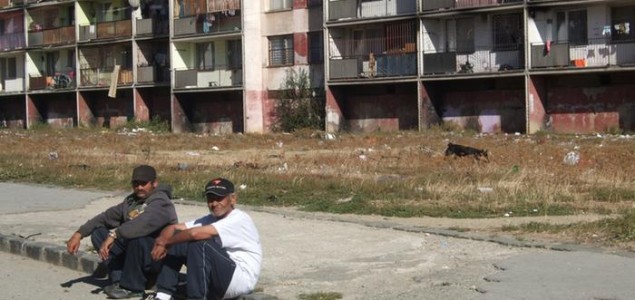Romi u Slovačkoj uskoro bez krova nad glavom