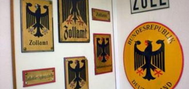 Muzej njemačke carine