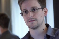 Snowden predložen za Nobelovu nagradu