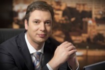 Vučić: Nisam diktator, priče o diktaturi su deo plana različitih lobija i tajkuna