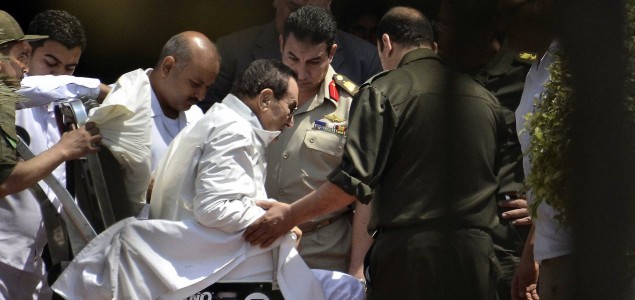Mubarak na slobodi: Šta je Arapsko proljeće donijelo Egiptu?