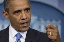 Obama: Ukoliko diplomatija ne bude uspješna, izvest ćemo napad na Siriju
