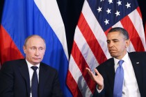 Obama i Putin razgovarali o Ukrajini, razlike ostale