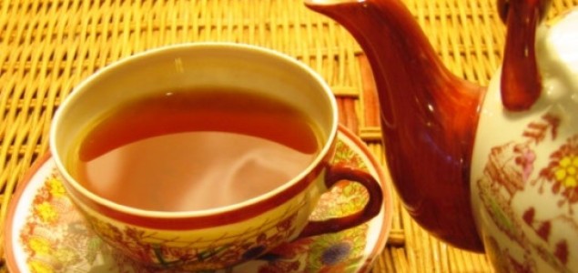 Zdravlje u biljkama: Za što duži život nazdravite šalicom čaja