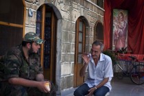Druga strana Sirije: Kršćani iz Alepa preživljavaju zahvaljujući pobunjenicima