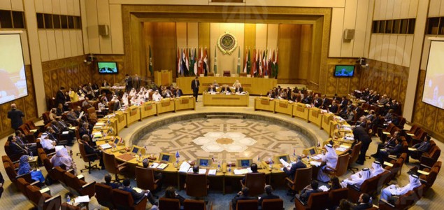 Počeo sastanak Arapske lige