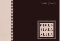 Promocija knjige Marinka Jovanovića DOBRA STARA ŠKOLA