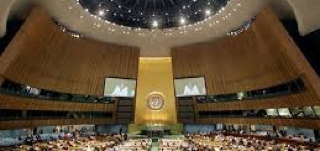 Generalna skupština UN usvojila deklaraciju o eliminaciji seksualnog nasilja u ratu