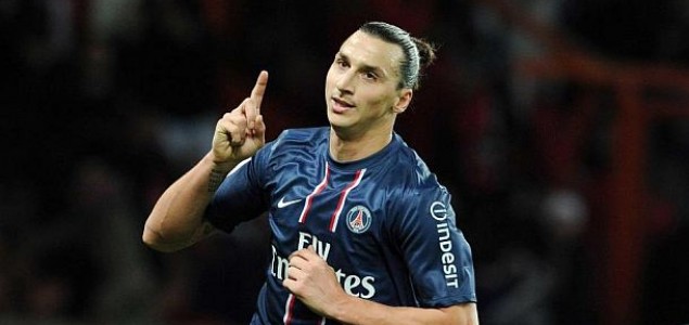 Još jedna magija: Ibrahimović ”panenkom” zabio iz penala