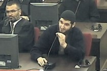 Počelo novo suđenje Mevlidu Jašareviću
