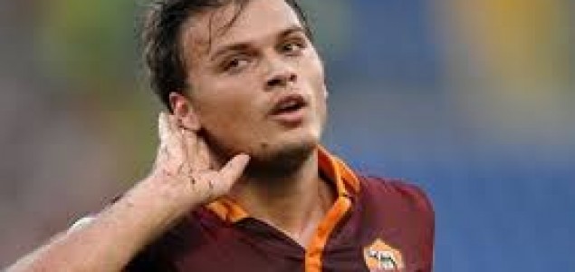 Montella: Ljajić može biti veliki fudbaler ako poradi na temperamentu