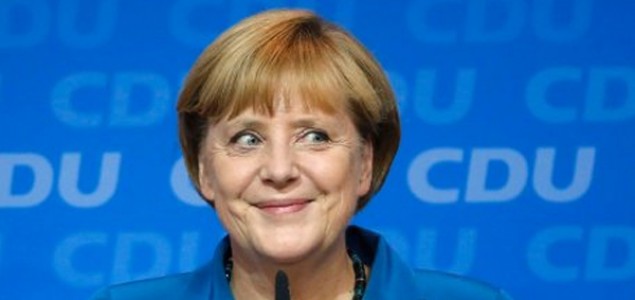 Republika Angele Merkel