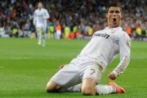 Ronaldo postao peti najbolji strijelac u historiji Reala