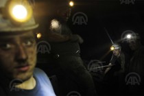 Rudari rudnika ”Đurđevik” zabarikadirali se u jami dubokoj 250 metara