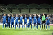 Zvanično: Zmajevi u prvom šeširu kvalifikacija za Euro 2016.