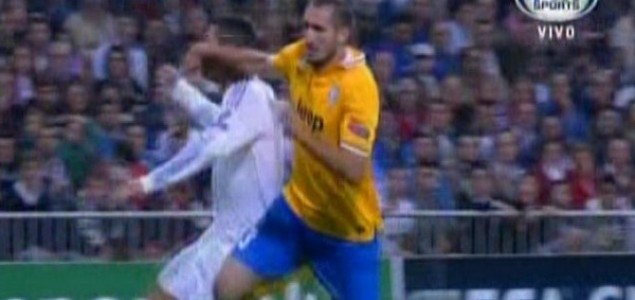 Juventus drastično oštećen nakon glume Cristiana Ronalda