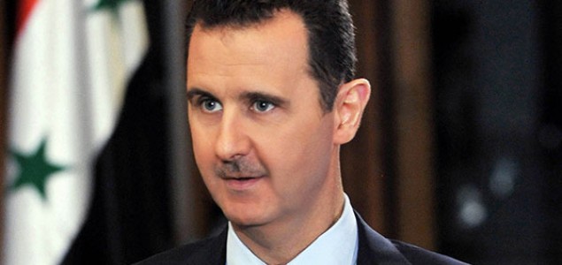 Bashar al-Assad: “Turska će skupo platiti zbog pomaganja teroristima”