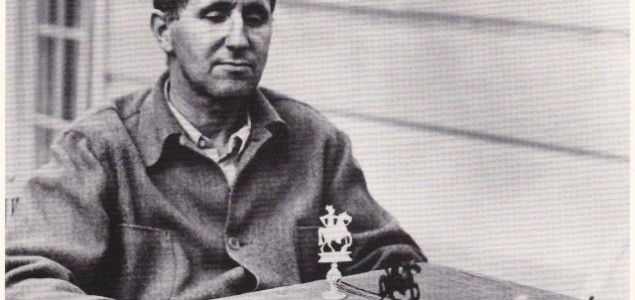Bertolt Brecht: Potomcima