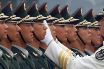 Kina i Bliski istok: Svjetska sila protiv svoje volje