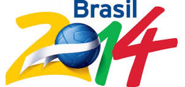 Reprezentacije će moći izabrati između 83 trening kampa na SP u Brazilu