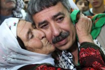 Bliski istok: Izrael oslobodio 26 Palestinaca