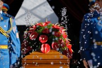 Spiegel: Državni pogreb za Titovu udovicu