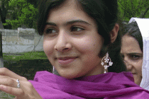 Malala: Svijet ne smije ostati nijem na otmicu djevojčica u Nigeriji