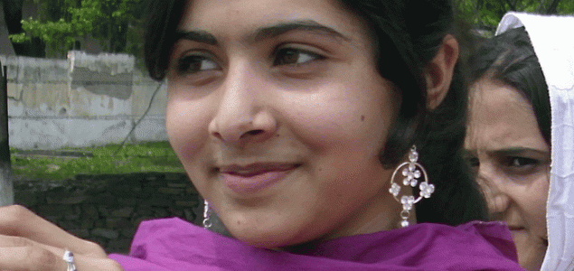 Malala: Svijet ne smije ostati nijem na otmicu djevojčica u Nigeriji