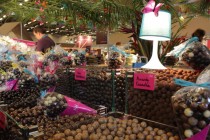 Francuska: Počeo najveći sajam čokolade u svijetu