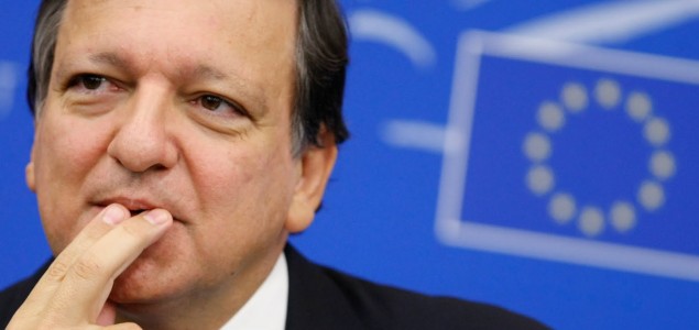 Barroso: Njemačka bi mogla činiti više za eurozonu
