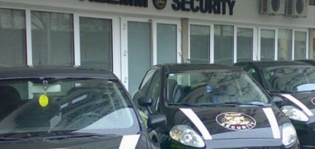 Klemm Security na udaru Matice hrvatske