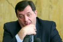 Milorad Dodik – nesankcionirani kršitelj zakona