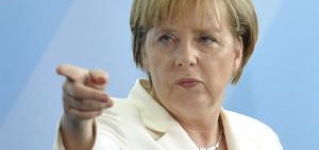 Njemačka preuzima inicijativu na Balkanu – Za početak maknuti Dodika!