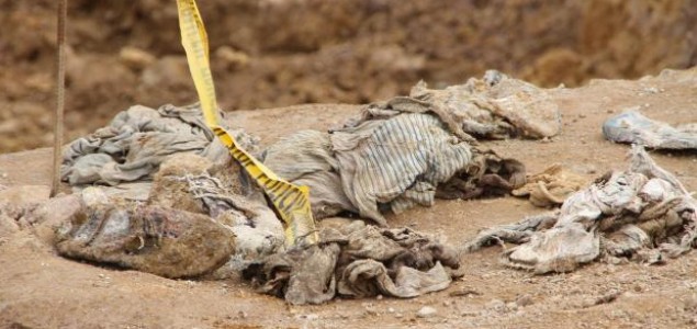Identificirano ukupno 100 žrtava iz masovne grobnice Tomašica