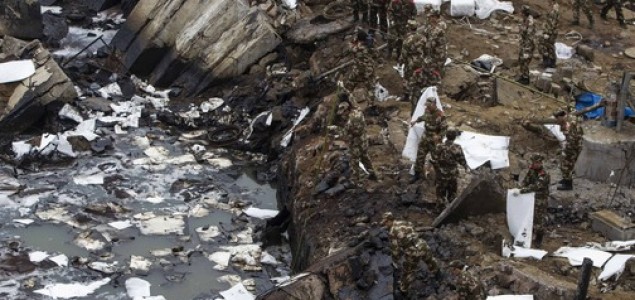 Kina: Broj poginulih u eksploziji naftovoda dosegao 55