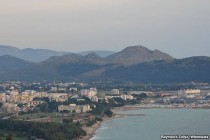 Nesterenko: Crna Gora odbila ruske brodove