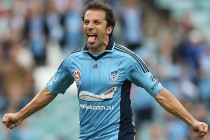 Del Piero napušta Sydney: “Ciao Australia”
