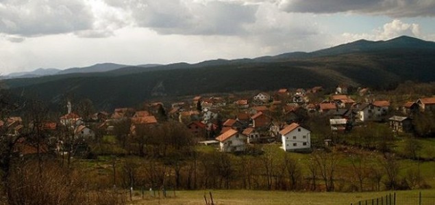 Baljvine-jedino mjesto bez rata u Bosni