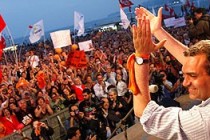 Italija: Renesansa levice