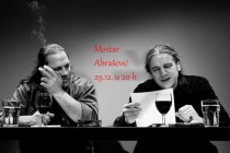 Melodije bune i Neretve: Dežulović i Lucić stižu u Mostar