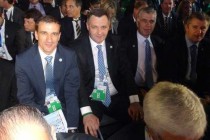 Darko Ljubojević: Možemo biti prijatno iznenađenje na SP-u