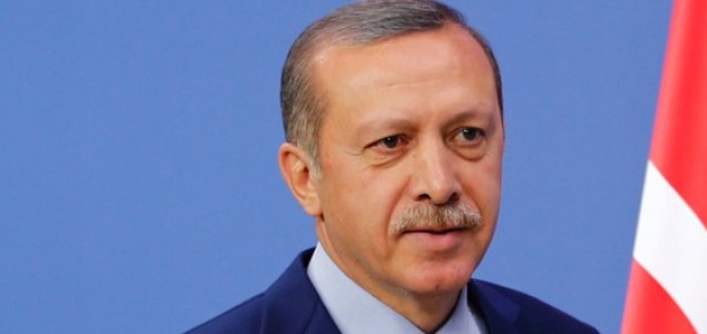 Korupcijski skandal u Turskoj: Erdogan sam ruši svoju čaroliju