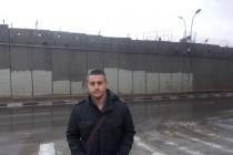 Goran Pandža: Zid plača i zid za plakanja