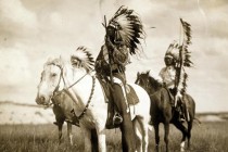 Mudrosti starih Indijanaca: Ljubav prema posjedovanju je slabost