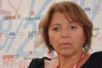 Mirjana Karanović: U Srbiji smo gladni nade