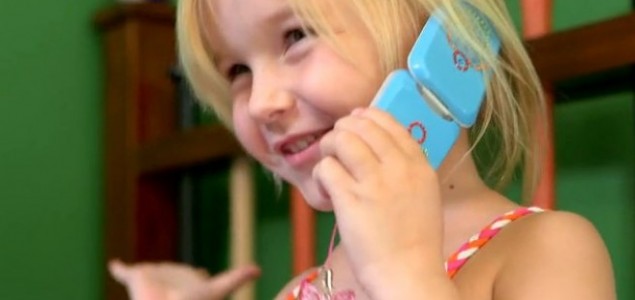 Zašto Džejmi Oliver svojoj djeci ne daje mobilne telefone?