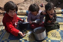 UNHCR: Blizu 80 posto sirijskih izbjeglica čine žene i djeca