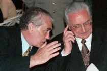 Knjiga koja je uzdrmala Balkan: Tajne bogatstva Čermaka i Zagorca, šta je bilo sa Šuškom i Reihl Kirom?