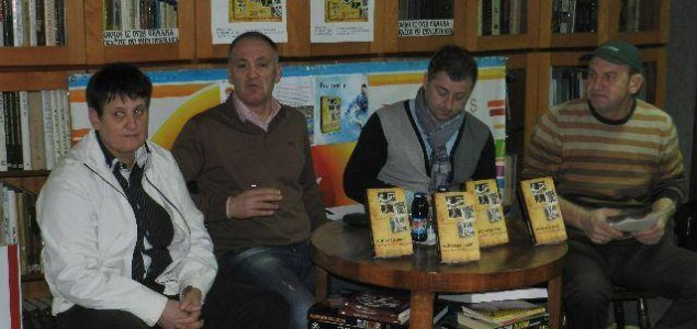 Promocija kakvu Kakanj ne pamti:  Muhamed Bikić i Sportskivremeplov.ba ruše  sve rekorde posjećenosti